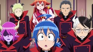 Welcome to Demon School! Iruma-kun Season 2 Episode 3