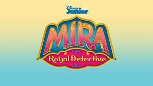 poster Mira, Royal Detective