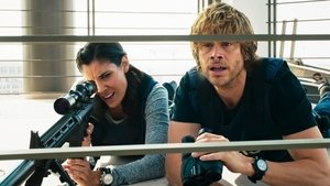 NCIS: Los Ángeles Temporada 6 Capitulo 22