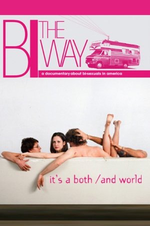 Poster Bi the Way 2008