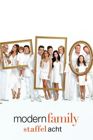 Modern Family: Staffel 8