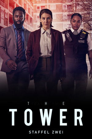 The Tower: Staffel 2: Death Message