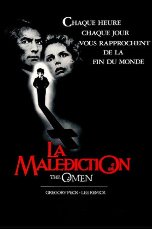 The Omen 116