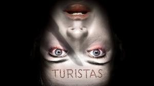 Turistas (2006) Hindi Dubbed