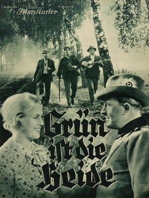 Grün ist die Heide 1932