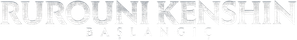 Samurai X: A Origem — Logos 3