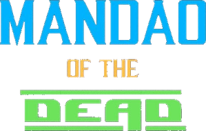 Mandao of the Dead