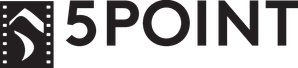 Logo 5Point Film