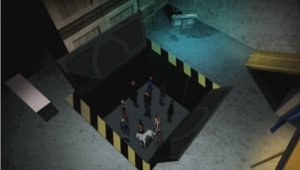 Young Justice Season 2 Episode 18