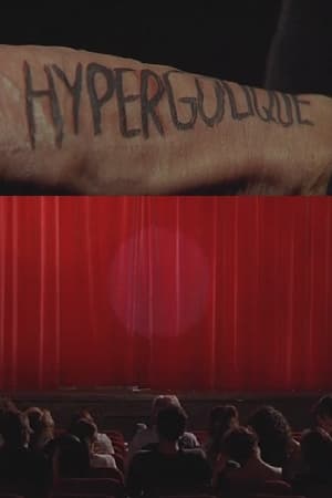 Poster Hypergolique (2004)