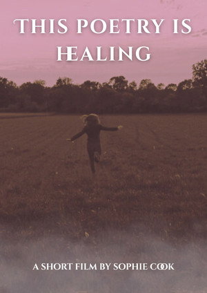 This Poetry is Healing