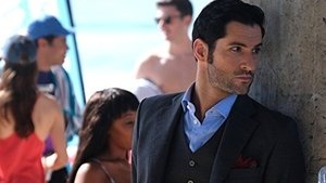 Lucifer Season 3 Episode 12