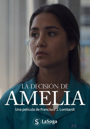 La decisión de Amelia 3