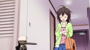 Frame Arms Girl Episódio 01