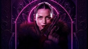 From the World of John Wick Ballerina (2025) จักรวาลของ จอห์น วิค บัลเลรินา แค้นกว่านรก