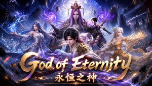God of Eternity