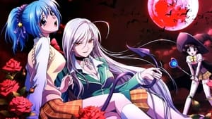 Rosario to Vampire