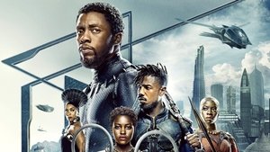 ดูหนัง Black Panther (2018) แบล็ค แพนเธอร์