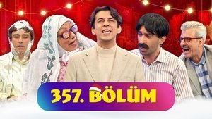 Episode 357 (New Year Special)