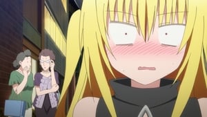 To LOVE Ru: 4×14