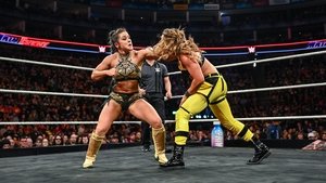 WWE Main Event: 14×14
