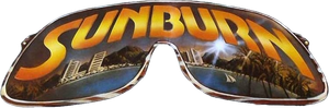 Sunburn — Logos 2