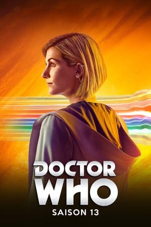 Doctor Who: Saison 13