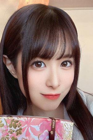 Hikari Ninomiya portrait