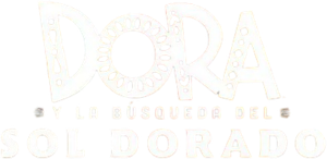 Dora e a Busca pelo Sol Dourado — Logos 9