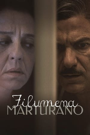 Poster Filumena Marturano (2022)