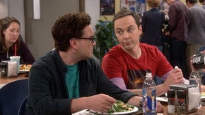 The Big Bang Theory: 11×7