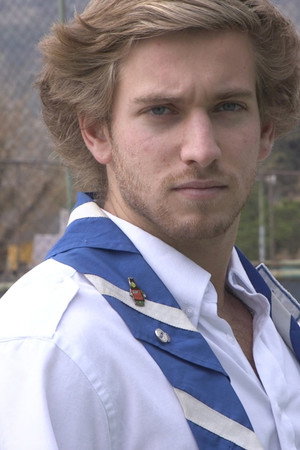 Alan Piket