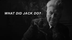 What Did Jack Do?