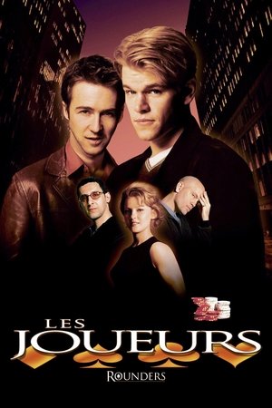 Les Joueurs (1998)