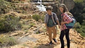 Against the Wild: Viaggio attraverso il Serengeti (2016)