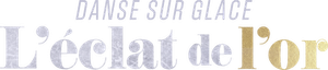 Glitter & Gold: Ice Dancing — Logos 1