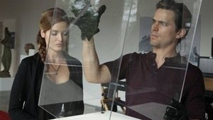 White Collar Season 4 Episode 8