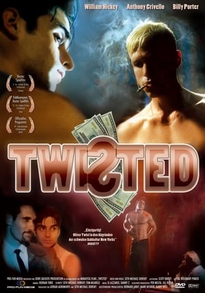 Poster Twisted 1996