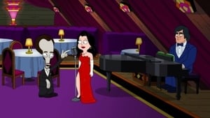 American Dad!: 9×1