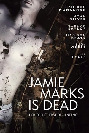 Image Jamie Marks Is Dead