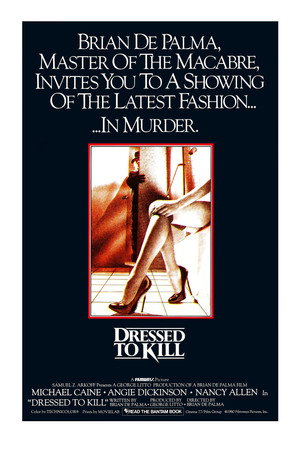 Dressed to Kill 57