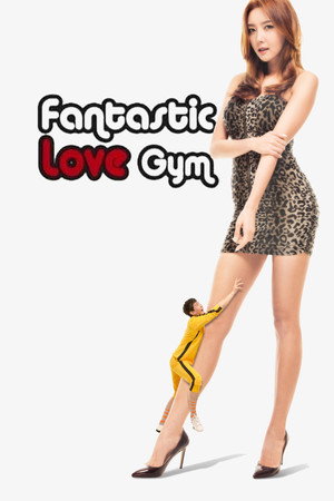 Fantastic Love Gym 7