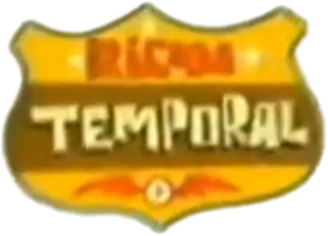 Time Squad — Logos 3