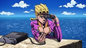 JoJo’s Bizarre Adventure Season 4 Episode 7