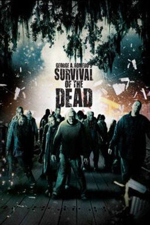 Survival of the Dead