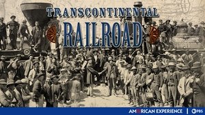 Transcontinental Railroad