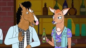 BoJack Horseman: Season 1 Episode 8 – The Telescope