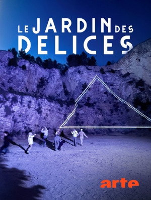 Le Jardin des délices 5