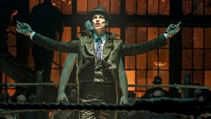 Gotham 4X08 Online Subtitulado