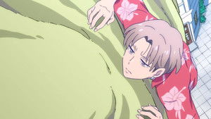 “Deji” Meets Girl: 1×3